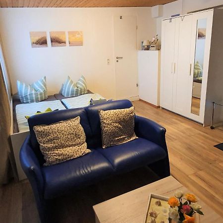 Apartment Nordseeblick Norddeich  Exterior foto